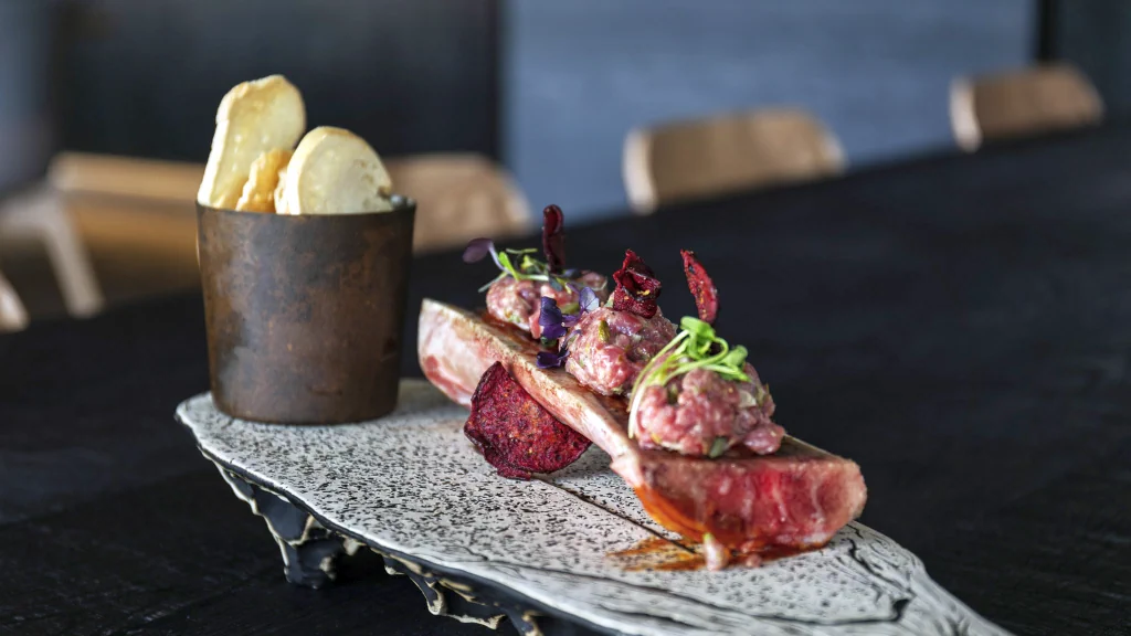 الفندق نوفوتيل مدريد سيتي لاس فينتاس - مدريد